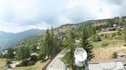 Archived webcam image showing Panorama La Magdeleine, Aosta Valley on 14 Aug 2026 at 14:36