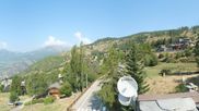 Archived webcam image showing Panorama La Magdeleine, Aosta Valley on 14 Aug 2026 at 10:36