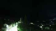 Archiviertes Webcam Bild: Aostatal: Gemeinde La Magdeleine am 11.08.2026 um 00:36 Uhr