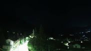 Archived webcam image showing Panorama La Magdeleine, Aosta Valley on 12 Aug 2026 at 04:54