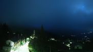 Archived webcam image showing Panorama La Magdeleine, Aosta Valley on 26 Sep 2026 at 04:11