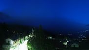 Archived webcam image showing Panorama La Magdeleine, Aosta Valley on 26 Sep 2026 at 06:11