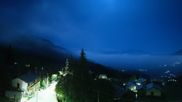 Archived webcam image showing Panorama La Magdeleine, Aosta Valley on 26 Sep 2026 at 02:11