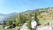 Archived webcam image showing Panorama La Magdeleine, Aosta Valley on 26 Sep 2026 at 14:11