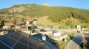 Archived webcam image showing Panorama La Magdeleine, Aosta Valley on 26 Sep 2026 at 18:11