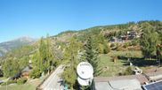 Archived webcam image showing Panorama La Magdeleine, Aosta Valley on 26 Sep 2026 at 10:11