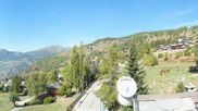 Archived webcam image showing Panorama La Magdeleine, Aosta Valley on 26 Sep 2026 at 12:11