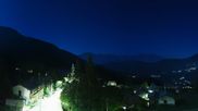 Archived webcam image showing Panorama La Magdeleine, Aosta Valley on 26 Sep 2026 at 22:11