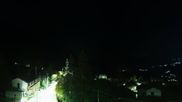 Archived webcam image showing Panorama La Magdeleine, Aosta Valley on 13 Oct 2026 at 04:30