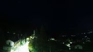 Archived webcam image showing Panorama La Magdeleine, Aosta Valley on 13 Oct 2026 at 06:30