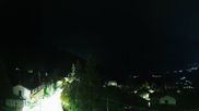 Archived webcam image showing Panorama La Magdeleine, Aosta Valley on 13 Oct 2026 at 02:30