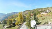 Archived webcam image showing Panorama La Magdeleine, Aosta Valley on 13 Oct 2026 at 14:30
