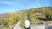 Archived webcam image showing Panorama La Magdeleine, Aosta Valley on 13 Oct 2026 at 10:30