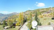 Archived webcam image showing Panorama La Magdeleine, Aosta Valley on 13 Oct 2026 at 12:30