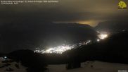 Archiviertes Webcam Bild: St. Johann im Pongau: Buchau-Hütte am Gernkogel am 12.04.2026 um 04:08 Uhr
