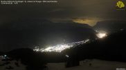 Archiviertes Webcam Bild: St. Johann im Pongau: Buchau-Hütte am Gernkogel am 12.04.2026 um 02:08 Uhr