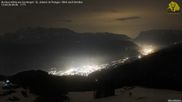 Archiviertes Webcam Bild: St. Johann im Pongau: Buchau-Hütte am Gernkogel am 13.04.2026 um 04:32 Uhr