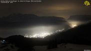 Archiviertes Webcam Bild: St. Johann im Pongau: Buchau-Hütte am Gernkogel am 13.04.2026 um 02:24 Uhr