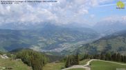 Archiviertes Webcam Bild: St. Johann im Pongau: Buchau-Hütte am Gernkogel am 28.05.2026 um 10:11 Uhr