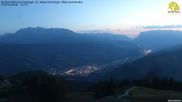 Archiviertes Webcam Bild: St. Johann im Pongau: Buchau-Hütte am Gernkogel am 12.07.2026 um 04:05 Uhr