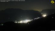 Archiviertes Webcam Bild: St. Johann im Pongau: Buchau-Hütte am Gernkogel am 12.07.2026 um 02:05 Uhr
