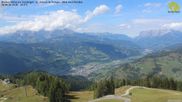 Archiviertes Webcam Bild: St. Johann im Pongau: Buchau-Hütte am Gernkogel am 26.08.2026 um 14:24 Uhr