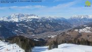 Archiviertes Webcam Bild: St. Johann im Pongau: Buchau-Hütte am Gernkogel am 26 Feb 2026 um 14:10 Uhr