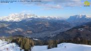 Archiviertes Webcam Bild: St. Johann im Pongau: Buchau-Hütte am Gernkogel am 04.03.2026 um 08:53 Uhr
