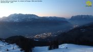Archiviertes Webcam Bild: St. Johann im Pongau: Buchau-Hütte am Gernkogel am 04.03.2026 um 18:53 Uhr