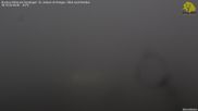 Archived webcam image showing Gernkogel - St. Johann - View to the North on 30 Oct 2026 at 04:22