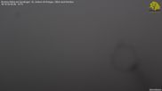 Archived webcam image showing Gernkogel - St. Johann - View to the North on 30 Oct 2026 at 02:22