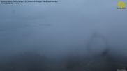 Archiviertes Webcam Bild: St. Johann im Pongau: Buchau-Hütte am Gernkogel am 31.10.2026 um 06:31 Uhr