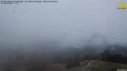 Archiviertes Webcam Bild: St. Johann im Pongau: Buchau-Hütte am Gernkogel am 31.10.2026 um 07:31 Uhr