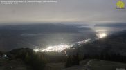 Archiviertes Webcam Bild: St. Johann im Pongau: Buchau-Hütte am Gernkogel am 31.10.2026 um 00:31 Uhr