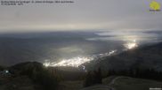 Archiviertes Webcam Bild: St. Johann im Pongau: Buchau-Hütte am Gernkogel am 31.10.2026 um 02:31 Uhr
