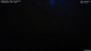 Archived webcam image showing Goldbergkees -View to the Southeast on 17 Sep 2026 at 02:49
