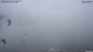 Archived webcam image showing Goldbergkees -View to the Southeast on 17 Sep 2026 at 10:49