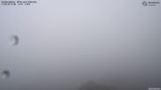 Archived webcam image showing Goldbergkees -View to the Southeast on 17 Sep 2026 at 12:49
