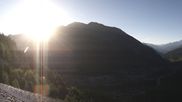 Archiviertes Webcam Bild: Courmayeur - Checrouit Panorama am 15.06.2026 um 07:24 Uhr