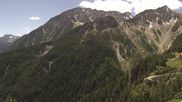 Archiviertes Webcam Bild: Courmayeur - Checrouit Panorama am 15.06.2026 um 12:24 Uhr