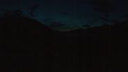 Archived webcam image showing Panoramic view: Checrouit and Courmayeur on 25 Oct 2026 at 06:09