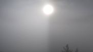 Archived webcam image showing Panoramic view: Checrouit and Courmayeur on 25 Oct 2026 at 08:09
