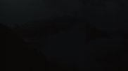 Archived webcam image showing Panoramic view: Checrouit and Courmayeur on 25 Oct 2026 at 18:09