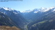 Archiviertes Webcam Bild: Zillertal - Blick zum Grinberg am 30.04.2026 um 16:21 Uhr