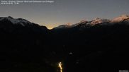 Archived webcam image showing Tristner/ Zillertal - Grinberg on 4 Jun 2026 at 00:31