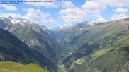 Archived webcam image showing Tristner/ Zillertal - Grinberg on 18 Jun 2026 at 10:00