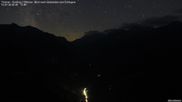 Archiviertes Webcam Bild: Zillertal - Blick zum Grinberg am 12.07.2026 um 02:20 Uhr