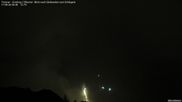 Archived webcam image showing Tristner/ Zillertal - Grinberg on 17 Sep 2026 at 04:50