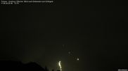 Archived webcam image showing Tristner/ Zillertal - Grinberg on 17 Sep 2026 at 02:50