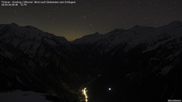 Archiviertes Webcam Bild: Zillertal - Blick zum Grinberg am 20.03.2026 um 04:59 Uhr